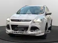 2015 Ford Kuga