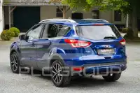 2015 Ford Kuga