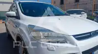 2015 Ford Kuga