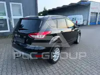 2015 Ford Kuga