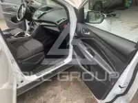 2015 Ford Kuga