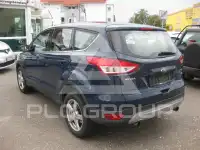 2015 Ford Kuga