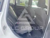 2015 Ford Kuga