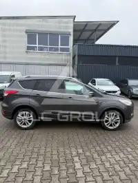 2015 Ford Kuga