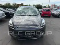 2015 Ford Kuga
