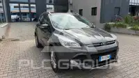 2015 Ford Kuga