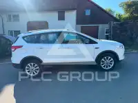 2015 Ford Kuga