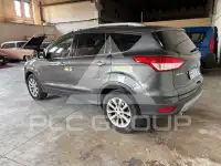 2015 Ford Kuga