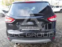 2015 Ford Kuga