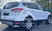 2015 Ford Kuga