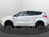 2015 Ford Kuga