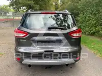 2015 Ford Kuga