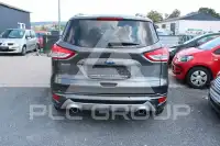 2015 Ford Kuga