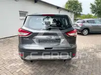 2015 Ford Kuga