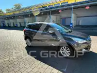 2015 Ford Kuga