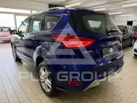 2015 Ford Kuga