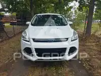 2015 Ford Kuga