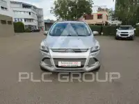 2015 Ford Kuga
