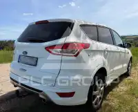 2015 Ford Kuga