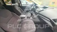 2015 Ford Kuga