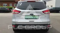 2015 Ford Kuga