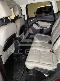2015 Ford Kuga