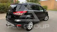 2015 Ford Kuga