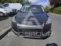 2015 Ford Kuga