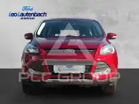 2015 Ford Kuga