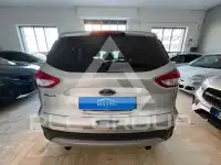 2015 Ford Kuga