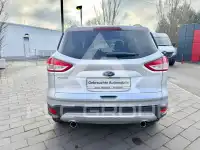 2015 Ford Kuga