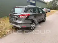 2015 Ford Kuga