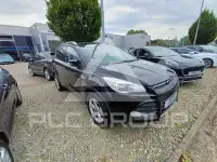 2015 Ford Kuga