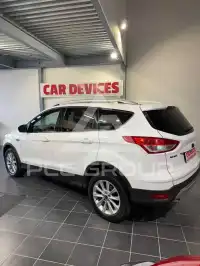 2015 Ford Kuga