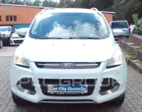 2015 Ford Kuga