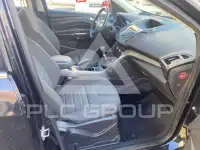 2015 Ford Kuga