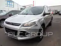 2015 Ford Kuga