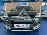 2015 Ford Kuga