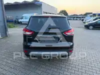 2015 Ford Kuga