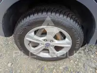 2015 Ford Kuga