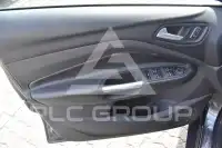 2015 Ford Kuga