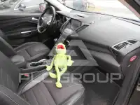 2015 Ford Kuga