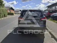 2015 Ford Kuga