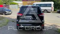2015 Ford Kuga