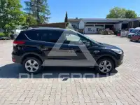 2015 Ford Kuga