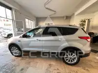 2015 Ford Kuga