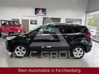 2015 Ford Kuga