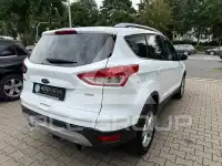 2015 Ford Kuga