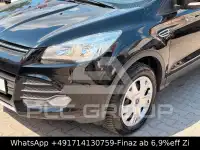 2015 Ford Kuga
