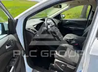 2015 Ford Kuga